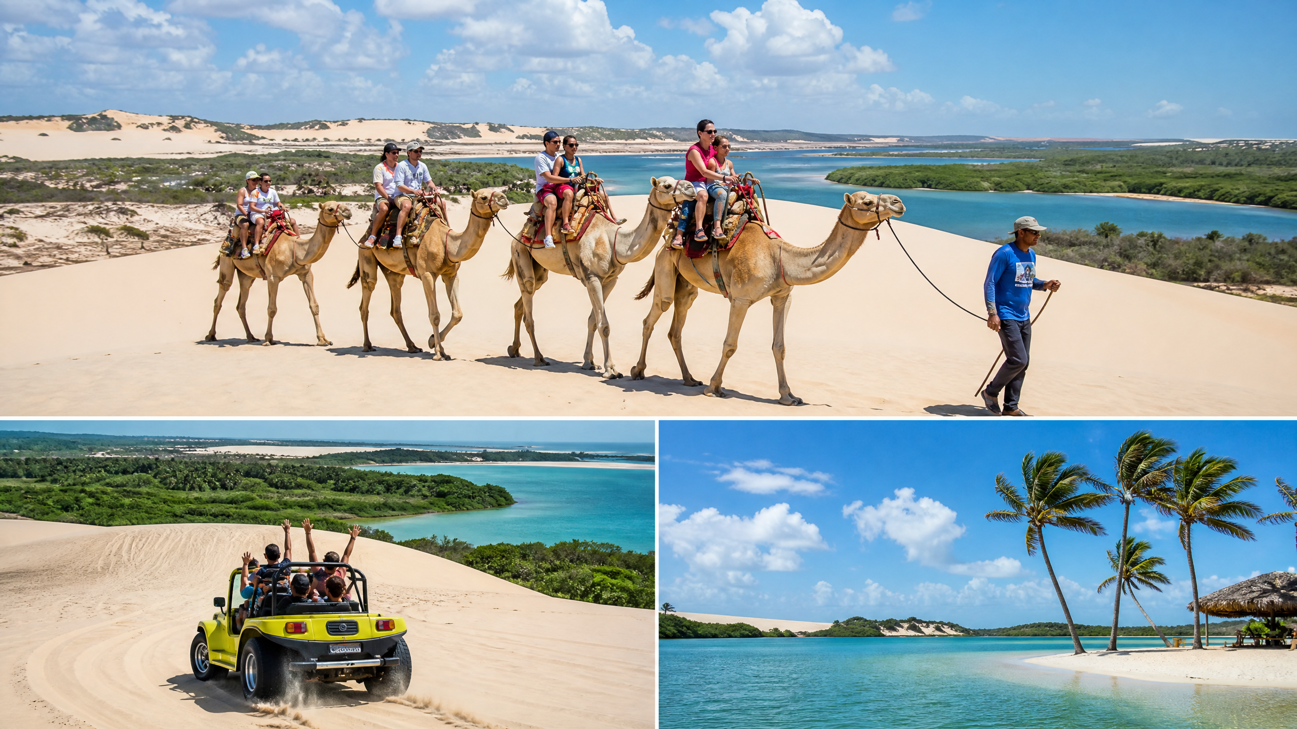 O Guia Definitivo para as Praias do Nordeste - brazilnewstoday.click image 3