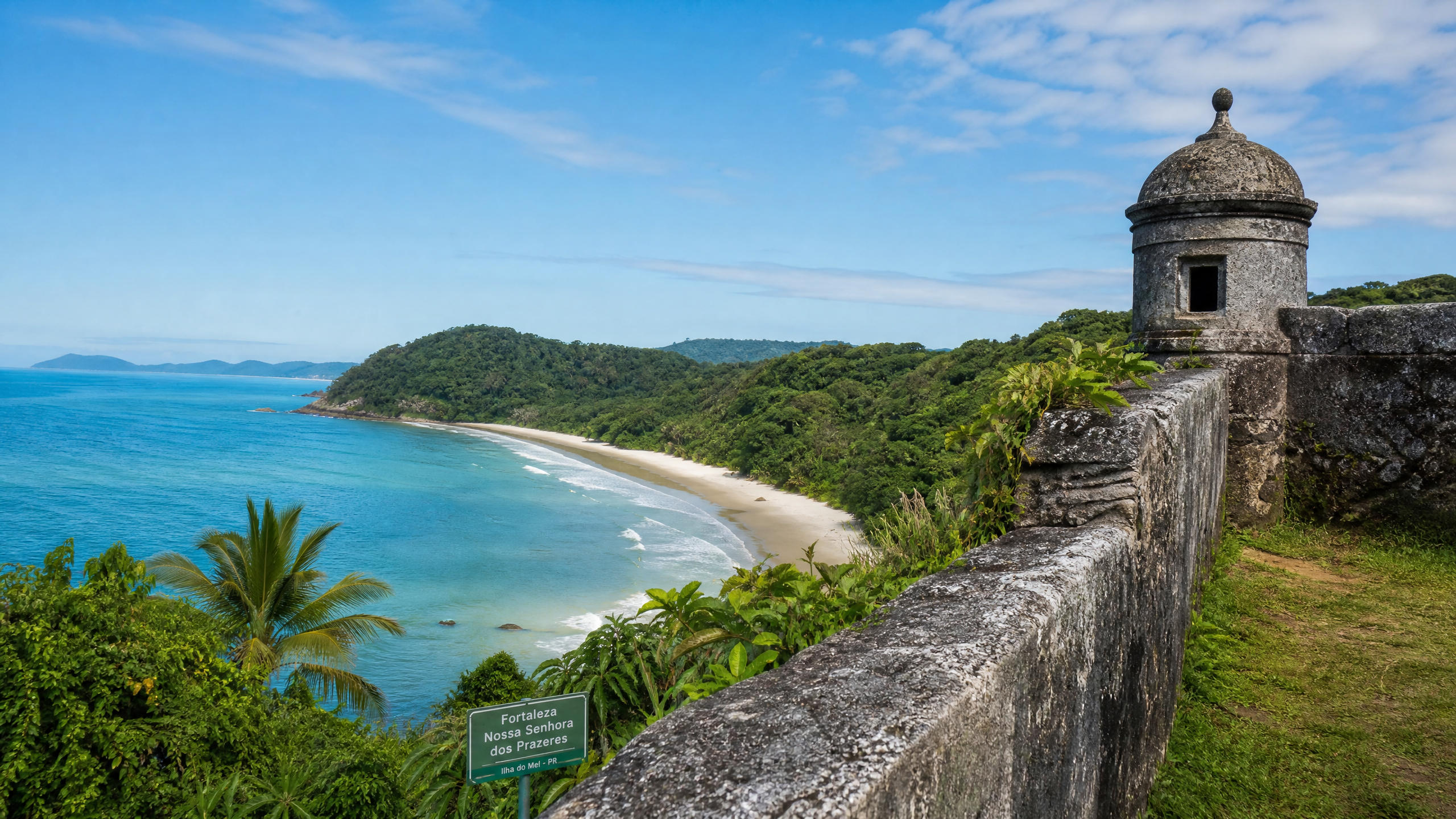 O Guia Definitivo para as Praias do Nordeste - brazilnewstoday.click image 4
